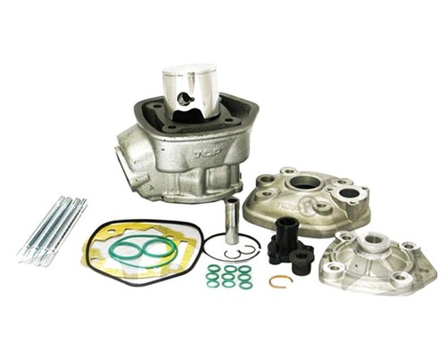 Kit cylindre 80cc top - cylindre,