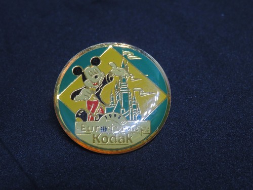 Pin mickey 1992 - pin's,