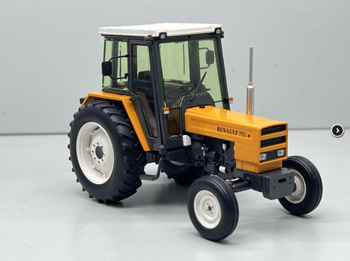 Replicagri tracteur avec 2 - -,
