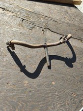 Cintre De Vélo Dame 1910/15 A