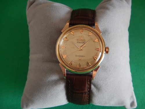 1956 chronomètre omega - 1956,