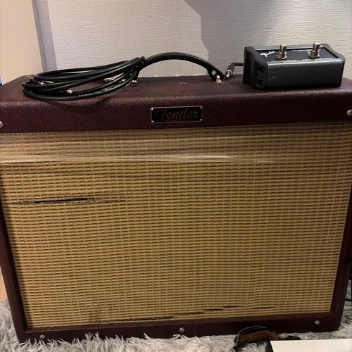 Amplificateur guitare - de,