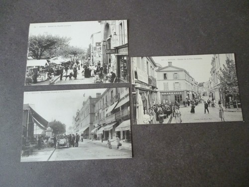 Cpa royan marche - 3,