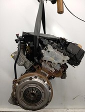 Moteur BMW SERIE 1 E87 PHASE 1