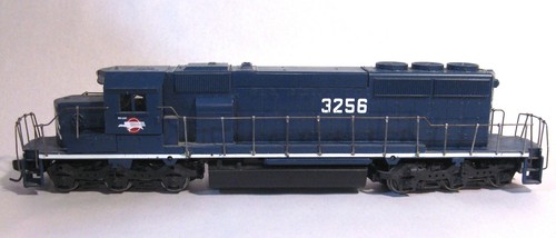 Athearn scale missouri - ho,