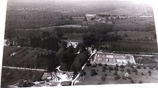 ANCIENNE PHOTO AÉRIENNE de