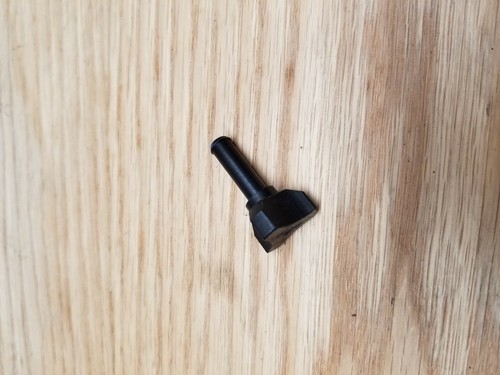 Jonsered 535 air filter nut - 535,