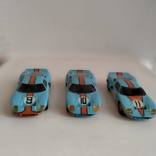 Lot ford 1 43 lm - de, 3