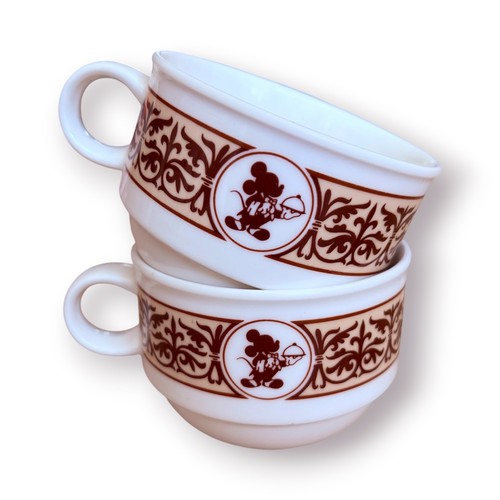 Rare tasses walt s - rare, 2
