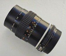 NIKON MICRO-NIKKOR - OBJECTIF