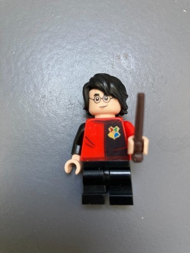 Lego 75965 figurine harry - 75965,