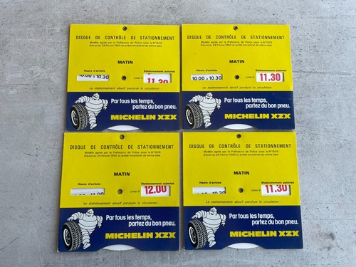 Michelin bibendum disques de - michelin,