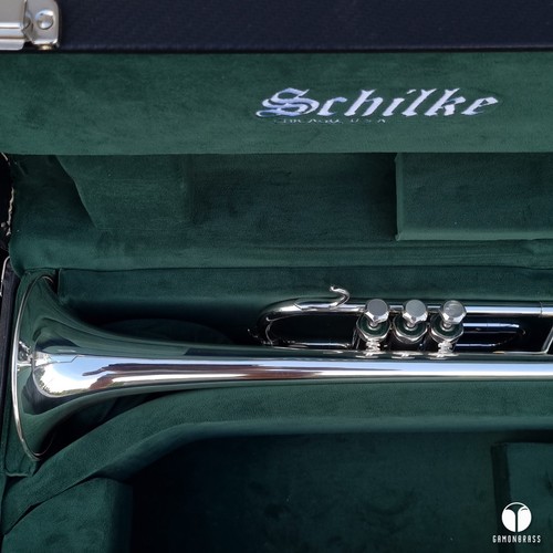 Schilke custom series a1 - custom,