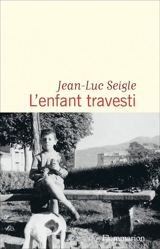 Enfant travesti seigle - -,