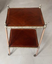 Petite Table D’appoint