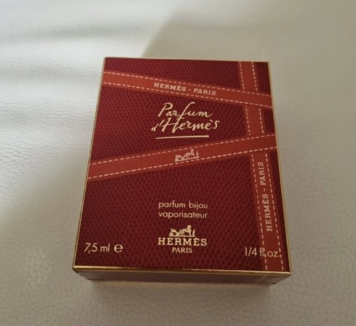 Bijou hermès parfum 5ml - hermès,