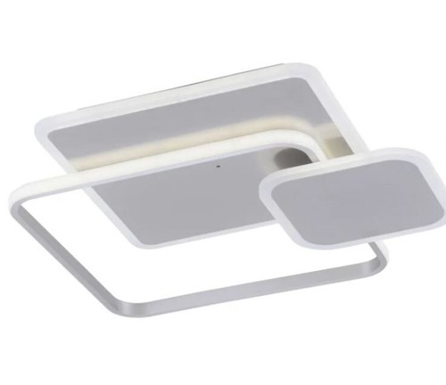 Lustre 48w 3000k - lustre,