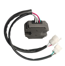Régulateur pour Yamaha TX650