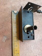   Serrure de Meuble  Armoire , Buffet Vintage neuf de stock avec clé