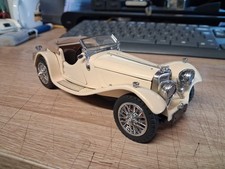 Voiture miniature MEDAILLER