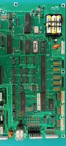 Flipper data east pinball hook - flipper,