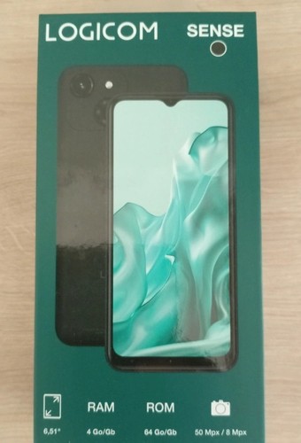Portable logicom - portable,