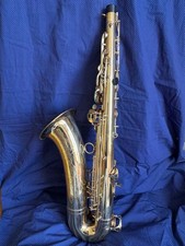 Saxophone ténor YANAGISAWA