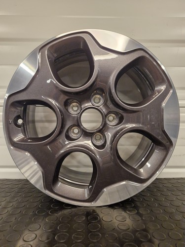 Jante alu origine jeep - 16",