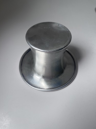 Porte cigarettes vintage - vintage, "top