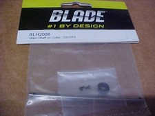 BLADE BLH2008 = MAIN SHAFT