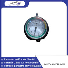 🇫🇷 Paire de pneus FALKEN SINCERA SN110 195 65 15 91 H ♻️