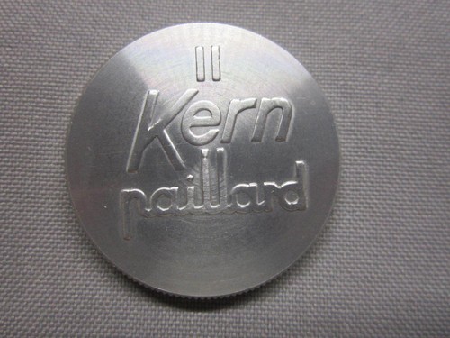 Kern paillard front cap for - front,