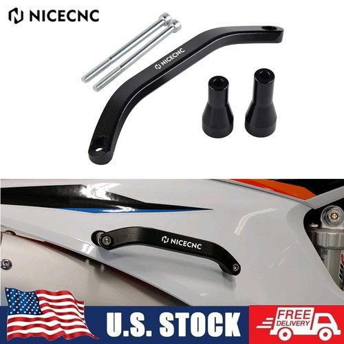 Nicecnc rear lift - grab, handle