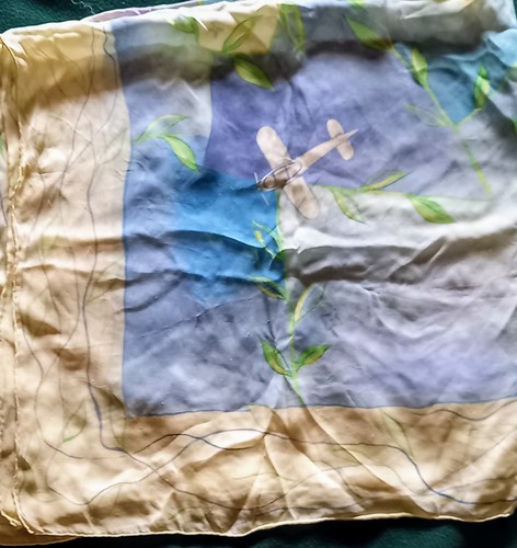 Foulard louis vuitton - louis,