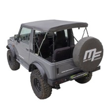 Capote MF modular military 4X4