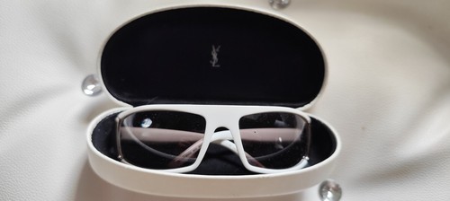 Yves saint laurent lunettes - yves,