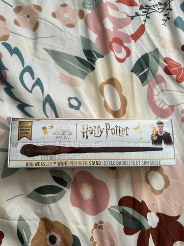 Stylo baguette ron weasley - baguette,