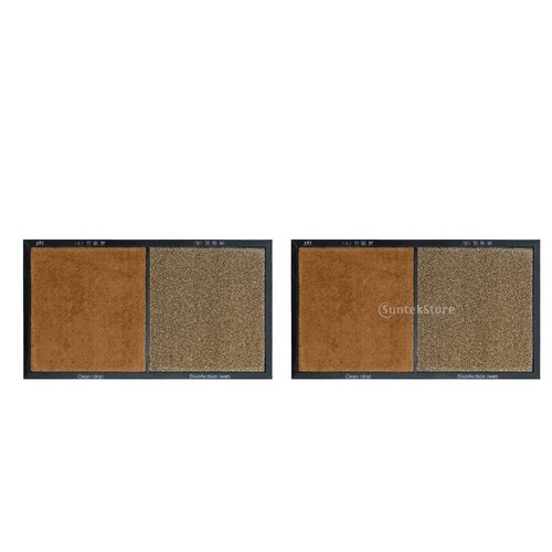 Coussins tapis entrée - tapis, d'entrée