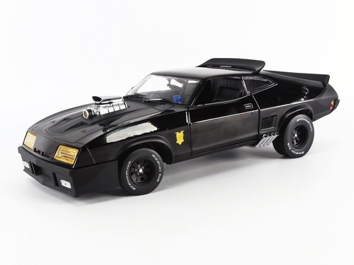 Greenlight ford falcon - ford,