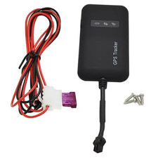 Mini Traceur GPS Voiture GSM