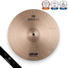 Cymbale UFiP FX10TSM FX