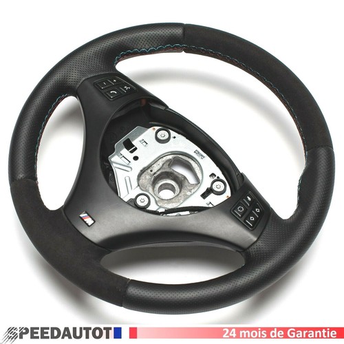 Volant cuir bmw e81 - en, e82