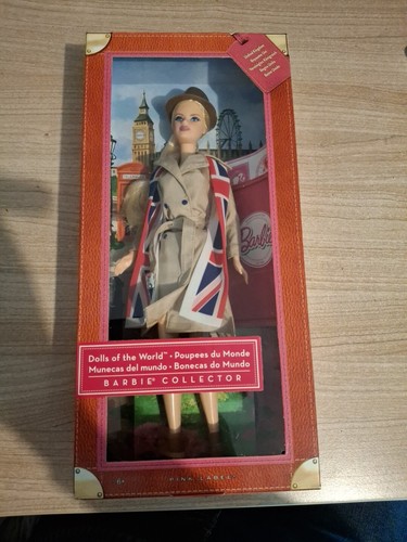 Barbie monde dolls - dolls, the