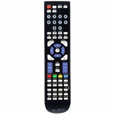 Télécommande RM-Series Pour