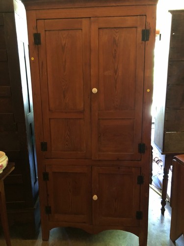 Antique armoire - antique,