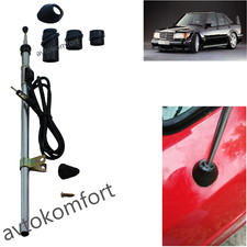 Pour Mercedes 190 W201 Antenne