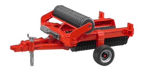 Bruder rouleau agricole - bruder,