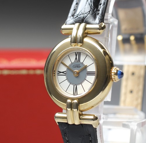 Montre femme vintage presque - femme, [presque