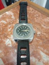 Montre mécanique vintage