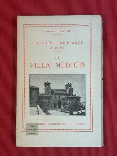 Georges beaume villa - georges, beaume,